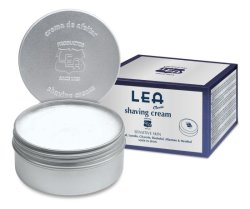 LEA Classic Shaving Cream Bowl 150g
