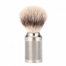 Mühle ROCCA Silvertip Fibre® Stainless Steel Rakborste