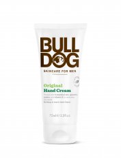 BULLDOG Original Hand Cream 75ml