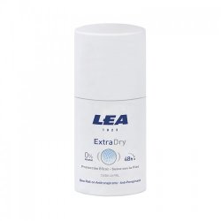 Extra dry 48 H Unisex Deo Roll On