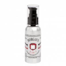 Morgan's Pomade 3-in-1 Shampoo, Wash and Shave 100ml
