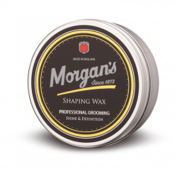  Morgan's Pomade Shaping Wax 75ml