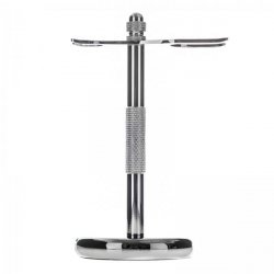 Ställ för Rakborste och Rakhyvel