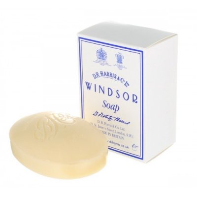 D.R. Harris Bath Soap Windsor 150g