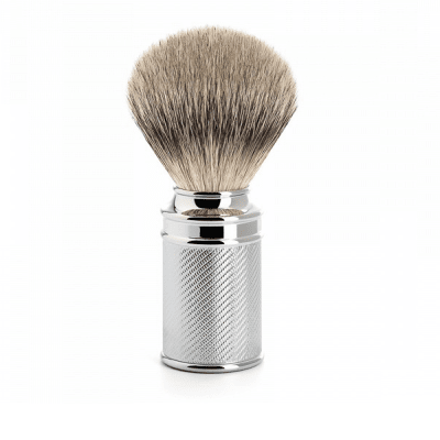 Mühle Traditional Silvertip Badger Rakborste