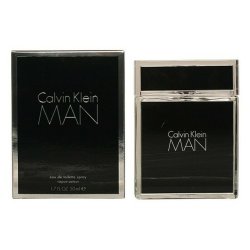 Calvin Klein Eau de Toilette Man