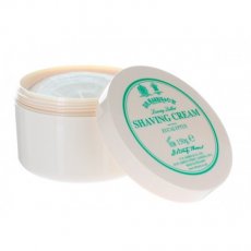 D.R. Harris Shaving Cream Eucalyptus 150g