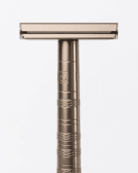 Henson Shaving AL13 Tan 2.0 Säkerhetsrakhyvel