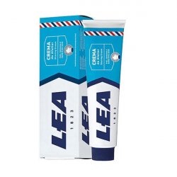 LEA Original Lather Shaving Cream