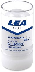 LEA Alum Stone Deodorant 120g