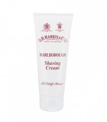D.R. Harris Shaving Cream Marlborough i tub