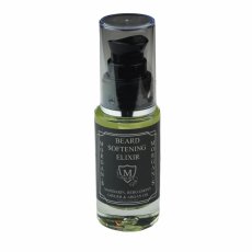 Morgan's Pomade Beard Softening Elixir 30ml