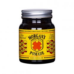 Morgan's Pomade Hair Darkening Pomade