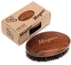 Morgan's Pomade Small Beard Brush