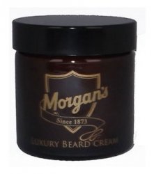 Morgan's Pomade Pomade Luxury Beard Cream 60ml