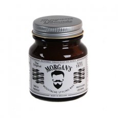 Morgan's Pomade Moustache Styling Wax 50g