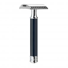 Mühle Traditional R41BLACK Säkerhetsrakhyvel
