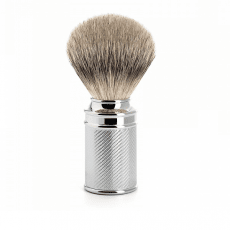 Mühle Traditional Silvertip Badger Rakborste