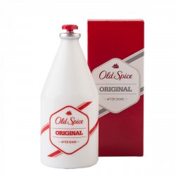 Old Spice Original After Shave Lotion 150ml