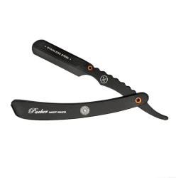 Parker SRXBLK Shavette