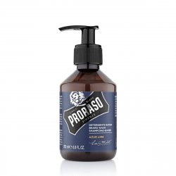 Proraso Beard Shampoo Azur & Lime 200ml