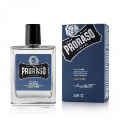 Proraso Cologne Azur & Lime 100ml