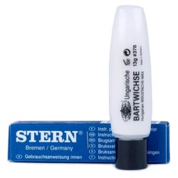 Stern Hungarian Mustaschvax 13g
