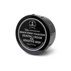 Taylor of Old Bond Street Shaving Cream Jermyn Street Collection 150g
