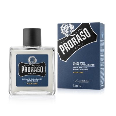 Proraso Beard Balm Azur & Lime 100ml