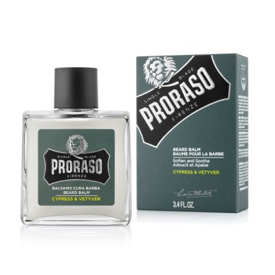 Proraso Beard Balm Cypress & Vetyver 100ml